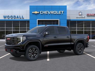 gmc sierra 1500 2026 3GTUUEEL2TG407002 image gmc sierra 1500 2026 3GTUUEEL2TG407002 image